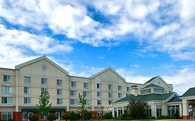 Hilton Garden Inn Kankakee